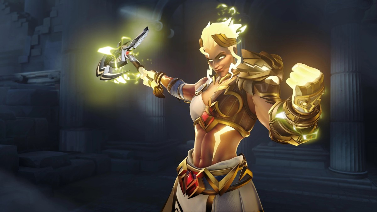 junker queen mythic